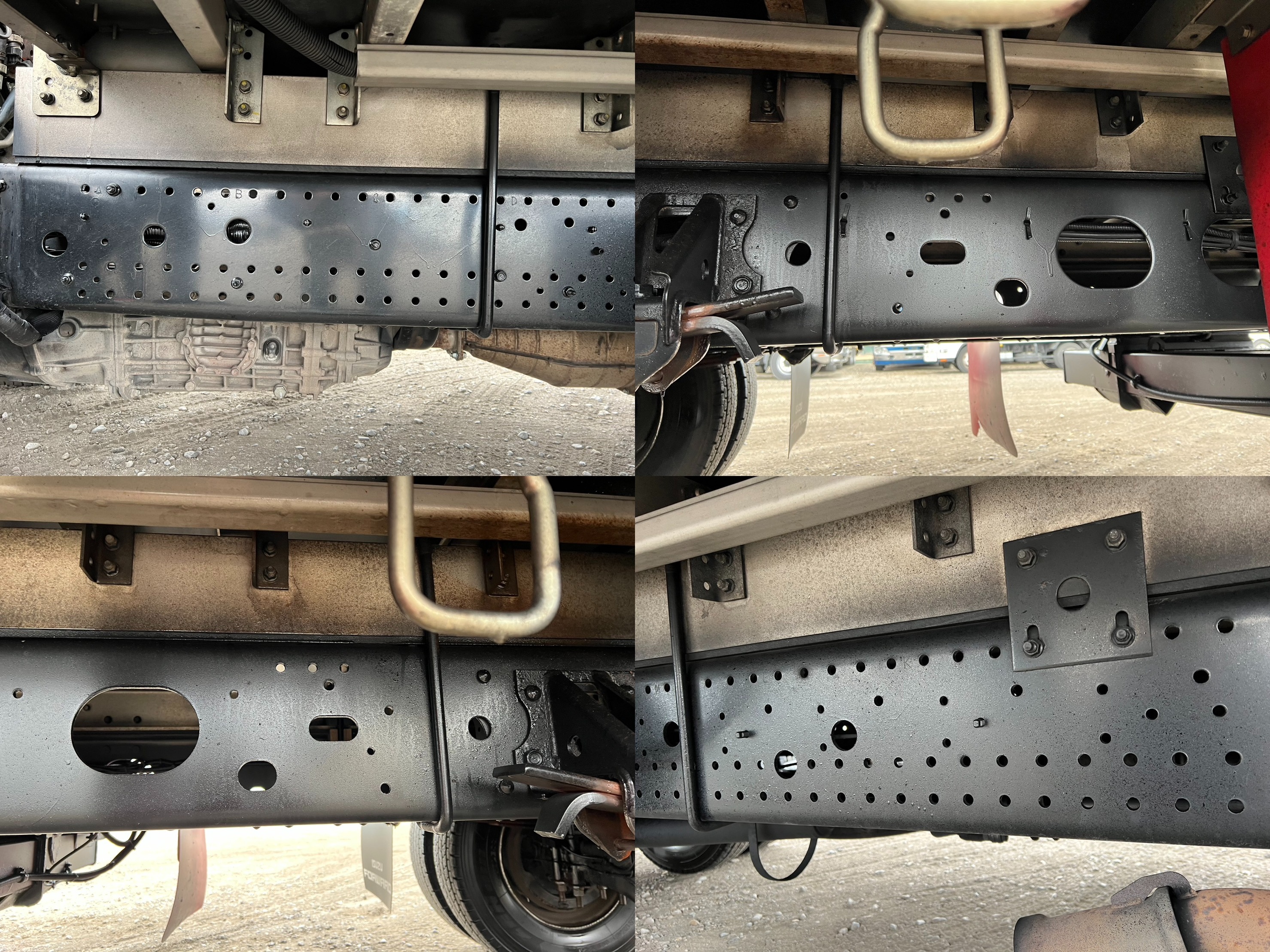  中型ワイド フォワード アルミウィング TKG-FRR90S2